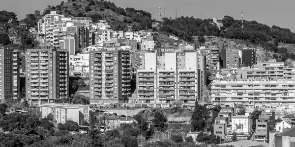 Delitos Contra la Propiedad / Urbanísticos Sarroca de Bellera · Construcción de Edificios en Zonas Prohibidas