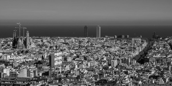 Delitos Contra la Propiedad / Urbanísticos el Pont de Bar · Delitos Contra la Ordenación de Territorio