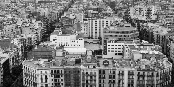 Delitos Contra la Propiedad / Urbanísticos Coll de Nargó · Parcelación en Suelo No Edificable